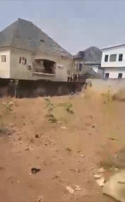 1000sqm, Residential, Tarred Road, Dawaki Extension, Dawaki, Gwarinpa, Abuja, Residential Land for Sale