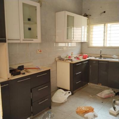 Spacious & Clean 3 Bedroom Terraced Duplex, Western Area, Gra Phase 1, Magodo, Lagos, Terraced Duplex for Rent