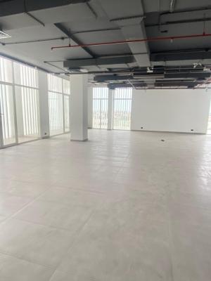 Remarkable 1110sqm Office Space, Lekki Phase 1, Lekki, Lagos, Office Space for Rent
