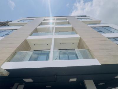 Waterfront 2 Bedroom Apartment, Lekki Phase 1, Lekki, Lagos, Flat / Apartment for Sale