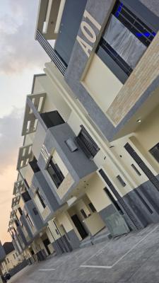 Elegantly Carved 5 Bedroom Terraced Duplex + 3 Living Rooms & a Study, Gra, Ikeja, Ikeja Gra, Ikeja, Lagos, Terraced Duplex for Sale