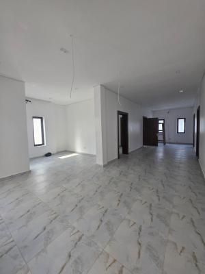 Lovely 4 Bedroom Duplex with a Room Bq, Lekki Phase 1, Lekki, Lagos, House for Rent