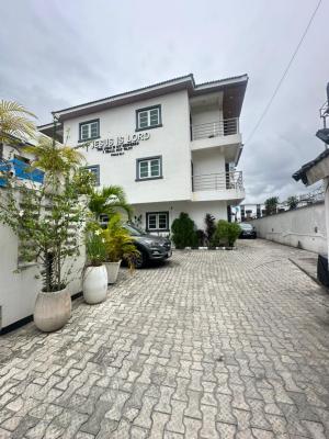 Spacious Luxury 3 Bedroom Apartment with in a Secure Environment, Lekki Phase 1, Lekki, Lagos, House for Sale