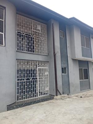 3 Bedroom Flat, Akesan ,lasu Iba Rd, Akesan, Alimosho, Lagos, Flat / Apartment for Rent