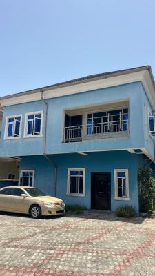 2 Bedroom Maisonette, Lekki Phase 1, Lekki, Lagos, Flat / Apartment for Rent