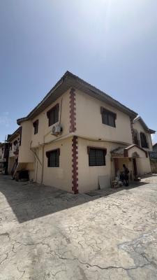 3 Bedroom Apartment, Lekki Phase 1, Lekki, Lagos, Flat / Apartment for Rent