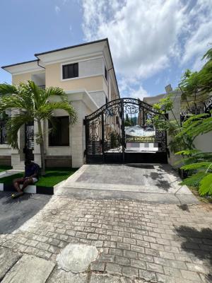 Standard 2 Bedroom Apartment, Banana Island, Ikoyi, Lagos, Flat / Apartment for Rent