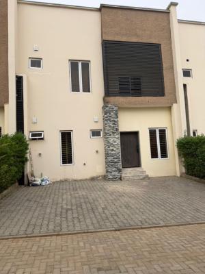 Exquisite Corner Piece 4 Bedroom Terraced Duplex, Katampe Extension, Katampe, Abuja, Terraced Duplex for Rent
