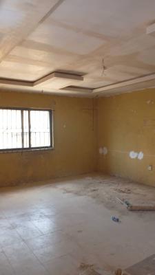 Large Mini Flat with Pop, Newly Renovated, Gra Phase 1, Magodo, Lagos, Mini Flat (room and Parlour) for Rent