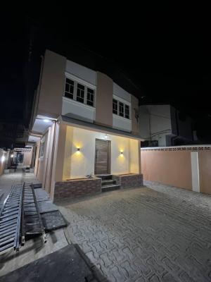 Luxury 4bedroom Duplex, Ajao Estate, Anthony, Maryland, Lagos, Detached Duplex for Rent