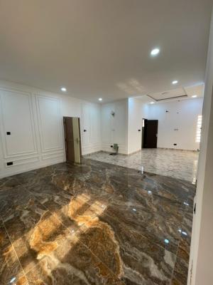 Fully Detached 4 Bedroom Duplex with Bq, Orchids Road, Lekki, Lagos, Detached Duplex for Rent