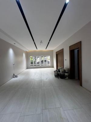 a 5 Bedroom Masterpiece, Katampe Extension, Katampe, Abuja, Semi-detached Duplex for Rent