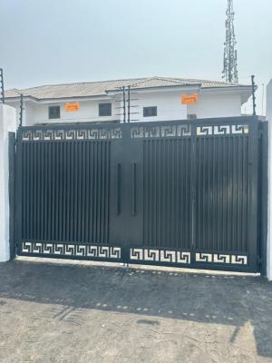 5 Bedroom Fully Detached, Lt, Lekki Phase 1, Lekki Phase 1, Lekki, Lagos, Detached Bungalow for Rent