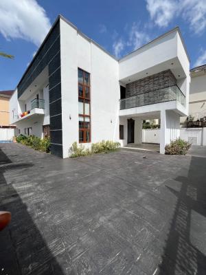 Exquisitely Built 4 Bedroom Fully Detached Duplex with Bq, Ikeja Gra, Ikeja, Lagos, Detached Duplex for Sale