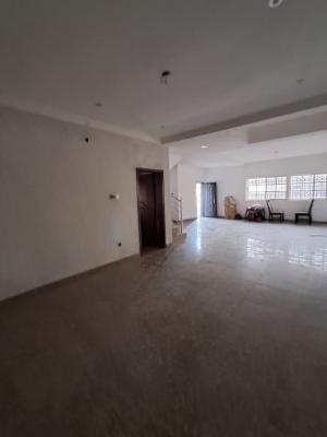 4bedroom Terrace Duplex with Bq, New Road, Lekki, Lagos, Terraced Duplex for Rent