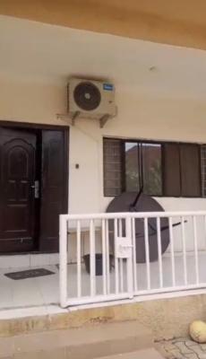4 Bedrooms Semi Detached Duplex with Gate House, Gwarinpa, Abuja, Semi-detached Duplex for Rent