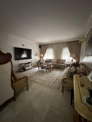 Furnished 3 Bedrooms Apartment with Bq, Ikoyi, Lagos, House for Rent