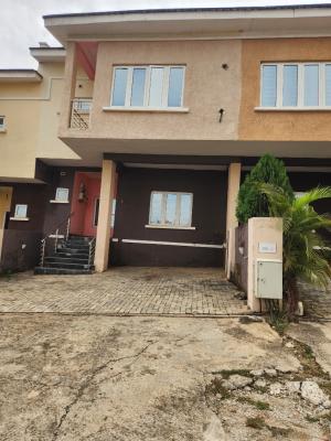 Luxury 3 Bedrooms with a Bq, Paradise Estate, Life Camp, Abuja, House for Rent