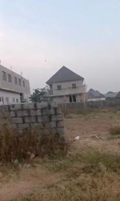 1000sqm, Residential, By Chikakore, Kubwa, Abuja, Residential Land for Sale