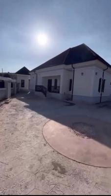Luxury 3 Bedrooms Detached Bungalow, Gwarinpa, Abuja, Detached Bungalow for Sale