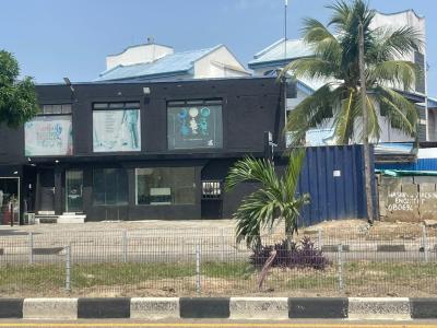 Prime Property - 428 Sqms, Lekki Phase 1, Lekki, Lagos, Land for Sale