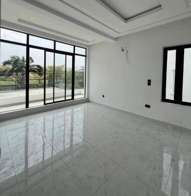 Luxurious 2 Bedroom, Ikate Elegushi, Lekki, Lagos, Flat / Apartment for Rent
