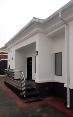 Luxury 3 Bedrooms En-suite Bungalow + 2 Units Bq, Gwarimpa Extension, Gwarinpa, Abuja, Detached Bungalow for Sale