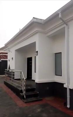 Luxury 3 Bedrooms Fully Detached Bungalow, Gwarinpa, Abuja, Detached Bungalow for Sale