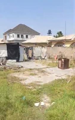 1,035sqm, Residential, By Nepa Road, Phase 4 Kubwa, Kubwa, Abuja, Residential Land for Sale