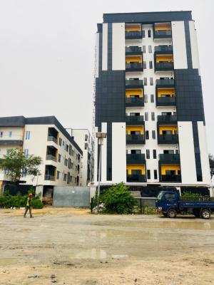 Two Bedroom Flat  in Oniru Victoria Island, Horizon Estate Orinu Victoria Island, Victoria Island (vi), Lagos, Flat / Apartment for Sale