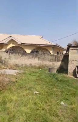 1,035sqm, Residential, Area Council, Kubwa, Abuja, Residential Land for Sale