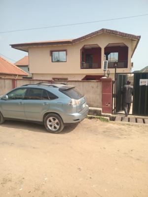 4 Flat, Ebute, Ikorodu, Lagos, House for Sale