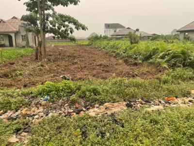 Land with Register Survey, Valley View Estate Olu Odo, Ebute, Ikorodu, Lagos, Mixed-use Land for Sale