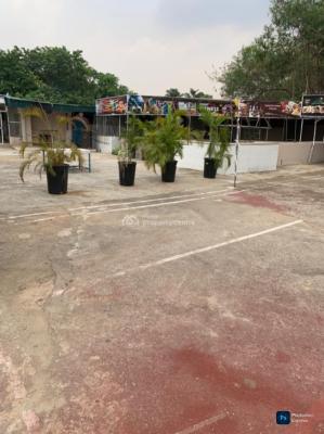 Lovely Garden Spaces Available, Zone 3, Wuse, Abuja, Restaurant / Bar for Rent