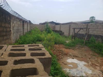 Land with Survey, Deed of Assignment, Owner Receipt, Nitel Estate, Ikorodu, Lagos, Mixed-use Land for Sale