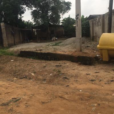 Land with Survey, Parkview Estate, Ikorodu, Lagos, Mixed-use Land for Sale