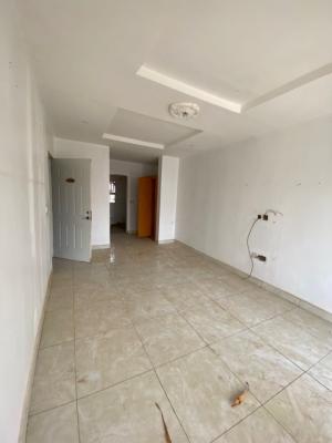 3 Bedrooms Terraced Duplex + Bq + Private Backyard, Karsana, Abuja, Terraced Duplex for Rent