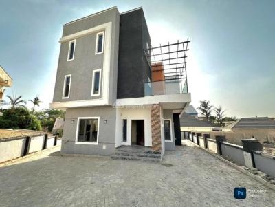 5 Bedrooms Prime Commercial / Residential Duplex, Off Ademola Adetokumbo, Wuse, Abuja, Detached Duplex for Rent