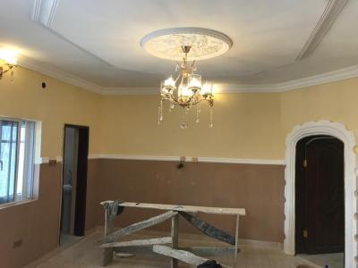 Mini Flat with Pop, Ebute, Ikorodu, Lagos, Mini Flat (room and Parlour) for Rent