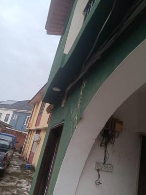 3 Bedrooms, Egbeda, Alimosho, Lagos, Flat / Apartment for Rent