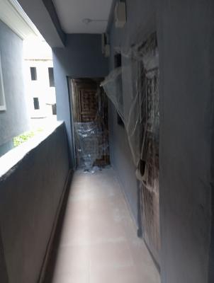 Newly Built Miniflat Upstairs, Off Aborisade Street, Surulere, Lagos, Mini Flat (room and Parlour) for Rent