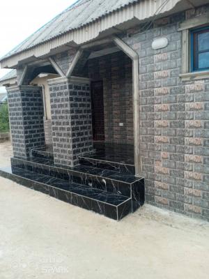 4 Bedroom, Egbeda Road, Isheri Olofin, Alimosho, Lagos, Detached Bungalow for Sale