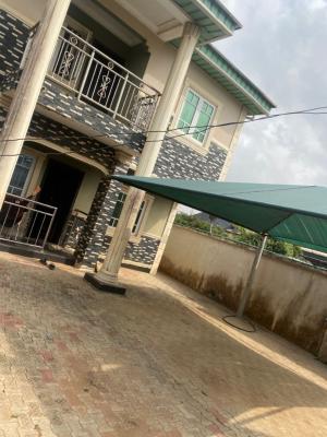 4 Flat, Ebute, Ikorodu, Lagos, House for Sale