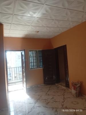 2 Bedroom, Igando, Ikotun, Lagos, Flat / Apartment for Rent