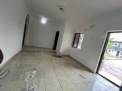 2bedroom Flat, Back of Blenco Super Market, Sangotedo, Ajah, Lagos, Flat / Apartment for Rent