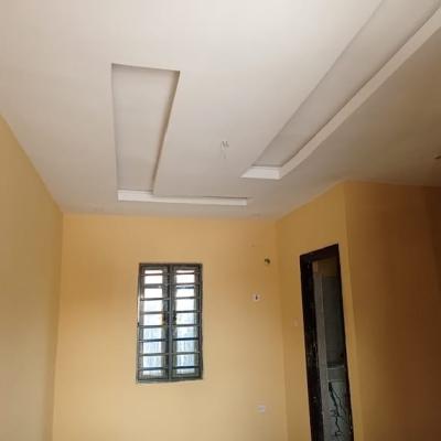 Mini Flat, Iyana School, Iba, Ojo, Lagos, Mini Flat (room and Parlour) for Rent