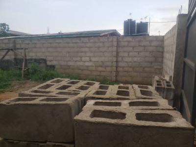 Land with Register Survey, Parkview Estate, Ginti, Ikorodu, Lagos, Mixed-use Land for Rent