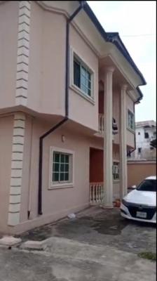 Fantastic 3 Bedrooms Flat, Atlantic View Estate, Alpha Beach Road, New-road Bustop, Igbo Efon, Lekki, Lagos, Flat / Apartment for Rent