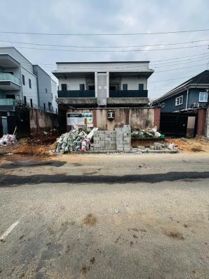 Newly 3 Bedroom Semi Detached Duplex with C of O, Gra Phase 2, Magodo, Lagos, Semi-detached Duplex for Sale