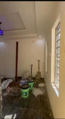 Lovely Self Contain, Alausa, Ikeja, Lagos, Self Contain (single Rooms) for Rent